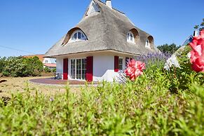 Ferienhaus in Fuhlendorf