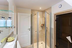 Ferienhaus in Fuhlendorf