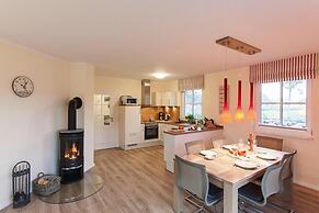 Ferienhaus in Fuhlendorf