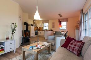 Ferienhaus in Fuhlendorf