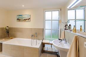 Ferienhaus in Fuhlendorf