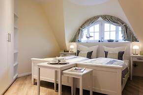 Ferienhaus in Fuhlendorf