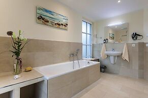 Ferienhaus in Fuhlendorf