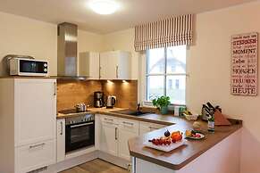 Ferienhaus in Fuhlendorf