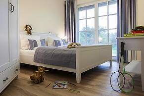 Ferienhaus in Fuhlendorf