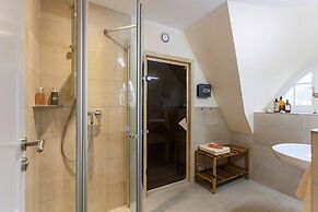 Ferienhaus in Fuhlendorf