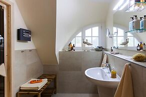 Ferienhaus in Fuhlendorf