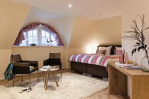 Ferienhaus in Fuhlendorf