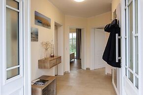 Ferienhaus in Fuhlendorf