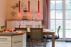 Ferienhaus in Fuhlendorf