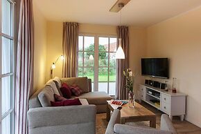 Ferienhaus in Fuhlendorf