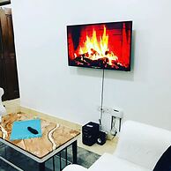 Vescon 1 Holiday Apartments Bamburi