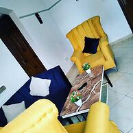 Vescon 1 Holiday Apartments Bamburi
