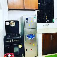Vescon 1 Holiday Apartments Bamburi