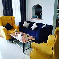 Vescon 1 Holiday Apartments Bamburi
