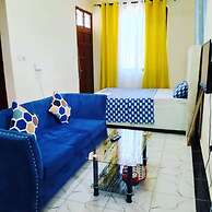 Vescon 1 Holiday Apartments Bamburi