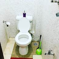Vescon 1 Holiday Apartments Bamburi