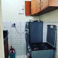Vescon 1 Holiday Apartments Bamburi