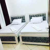 Vescon 1 Holiday Apartments Bamburi