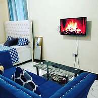 Vescon 1 Holiday Apartments Bamburi