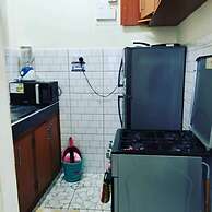 Vescon 1 Holiday Apartments Bamburi