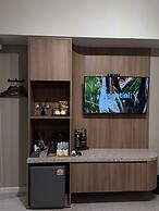 Urban Room Samed
