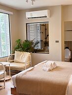 Urban Room Samed