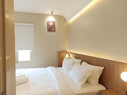 Urban Room Samed