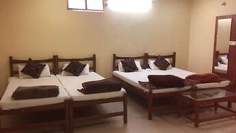 Goroomgo Mourya Inn Madhya pradesh