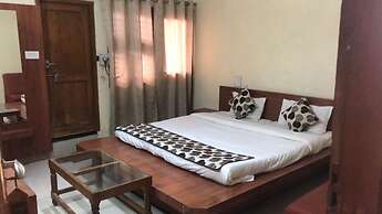Goroomgo Mourya Inn Madhya pradesh