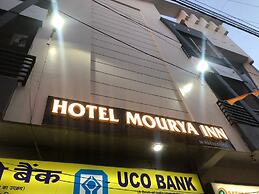 Goroomgo Mourya Inn Madhya pradesh