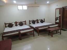 Goroomgo Mourya Inn Madhya pradesh