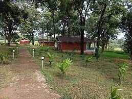 Room in B&B - Cottage In Farm House Dandeli