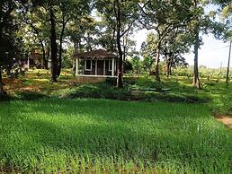 Room in B&B - Cottage In Farm House Dandeli