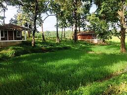 Room in B&B - Cottage In Farm House Dandeli