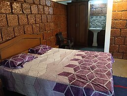 Room in B&B - Cottage In Farm House Dandeli