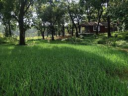 Room in B&B - Cottage In Farm House Dandeli