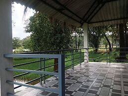 Room in B&B - Cottage In Farm House Dandeli