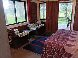 Room in B&B - Cottage In Farm House Dandeli