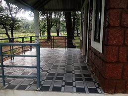 Room in B&B - Cottage In Farm House Dandeli