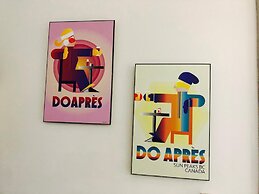 Perfect Located Apartment in the Heart of Hotham