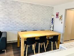 Perfect Located Apartment in the Heart of Hotham