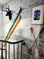 Perfect Located Apartment in the Heart of Hotham