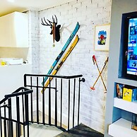 Perfect Located Apartment in the Heart of Hotham