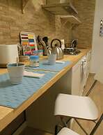 Central House Apartment