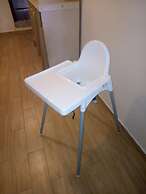 Central House Apartment