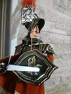 Central House Apartment