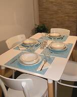 Central House Apartment