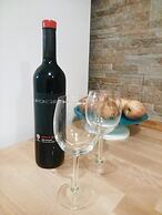 Central House Apartment