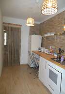 Central House Apartment